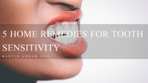 5 Home Remedies For Tooth Sensitivity