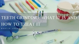 Teeth Grinding What It Is And How To Treat It